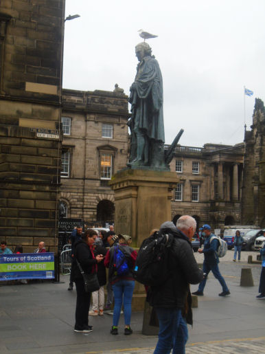 Adam Smith